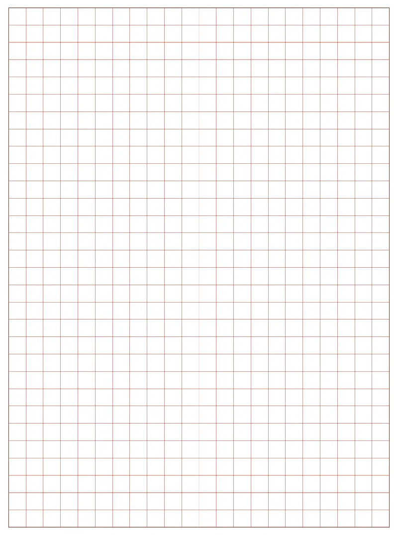 Flat part layout for the Cutting board, ruler edges: None